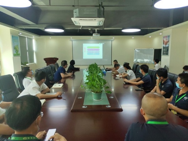 消防安全教育培訓(xùn)—消防安全，人人有責(zé)